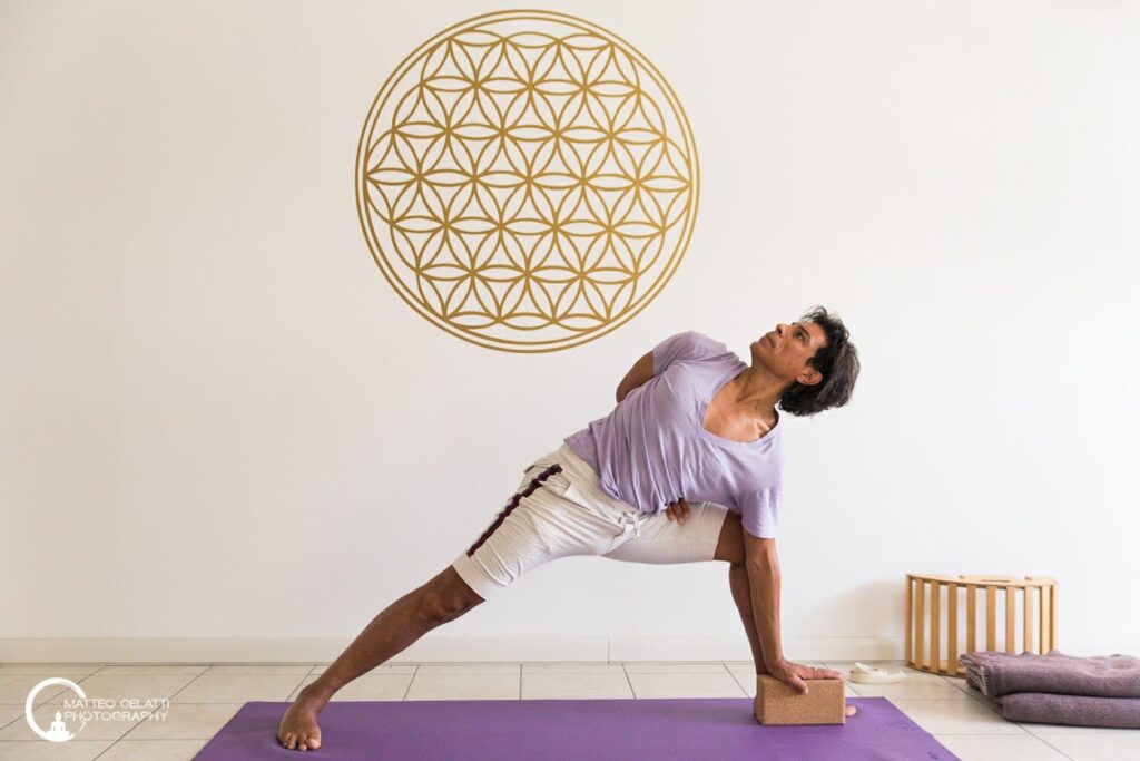 Lezioni di pilates a Imola

